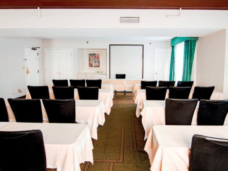 Days Inn & Suites By Wyndham Arlington Heights Exteriör bild